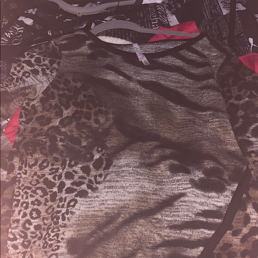 Long sleeve